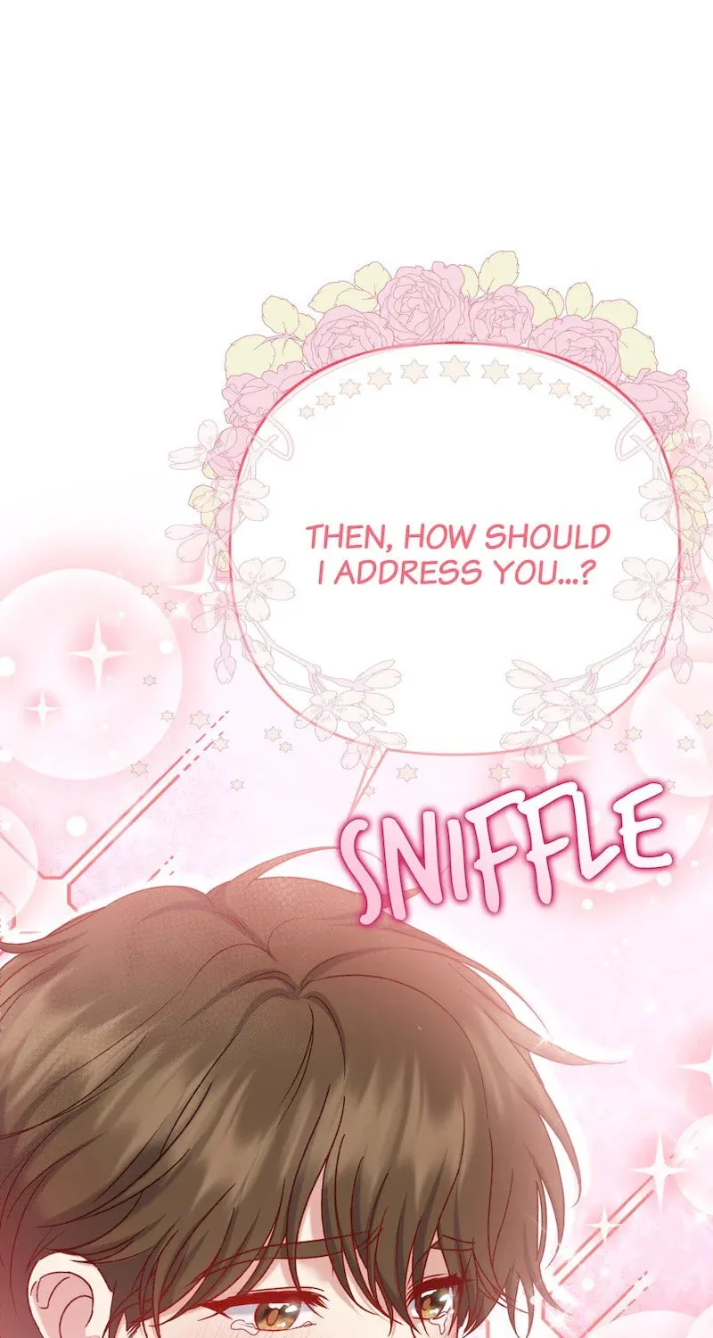 The Supporting Duck Waiting for the Breakup Chapter 17 page 6 - 