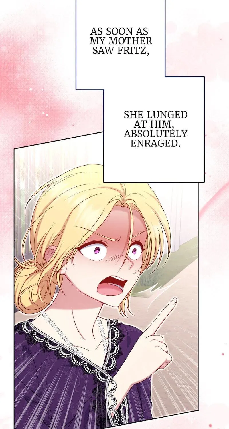 The Supporting Duck Waiting for the Breakup Chapter 17 page 52 - 