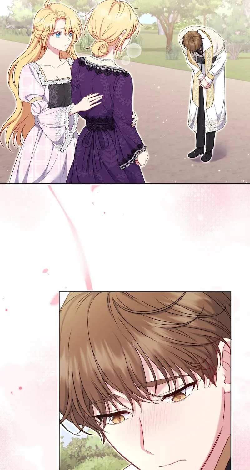 The Supporting Duck Waiting for the Breakup Chapter 17 page 54 - 
