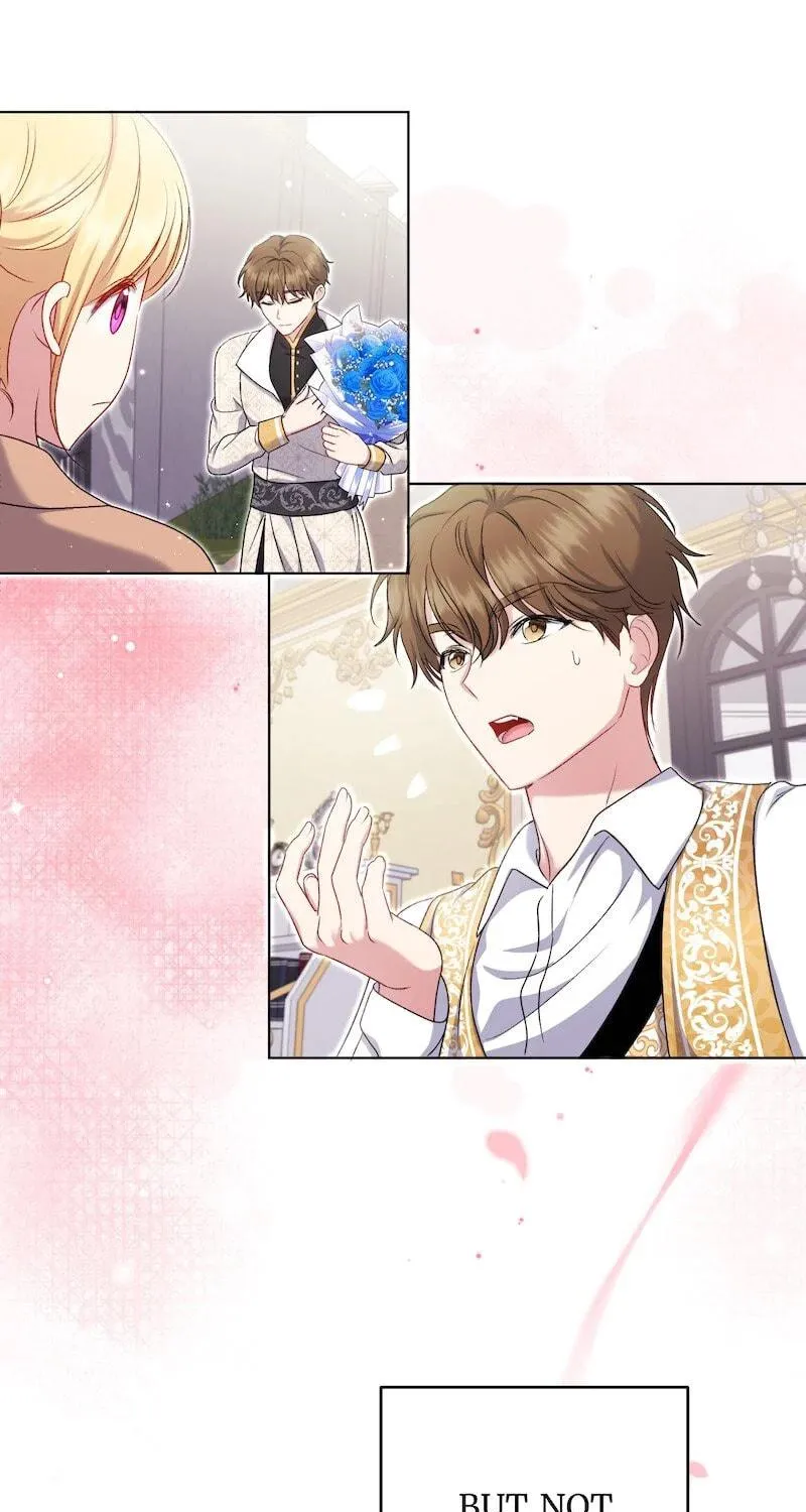 The Supporting Duck Waiting for the Breakup Chapter 17 page 57 - 