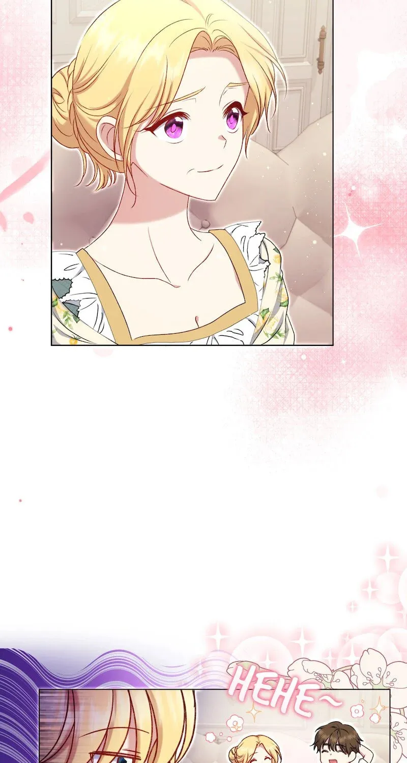 The Supporting Duck Waiting for the Breakup Chapter 17 page 59 - 