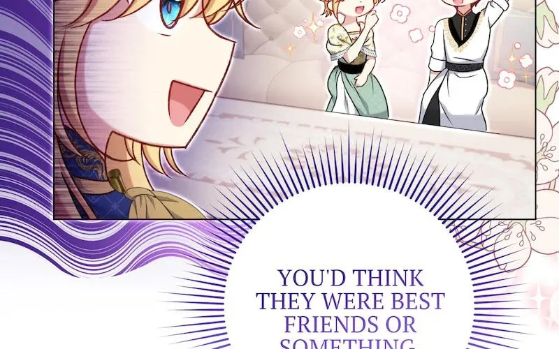 The Supporting Duck Waiting for the Breakup Chapter 17 page 60 - 