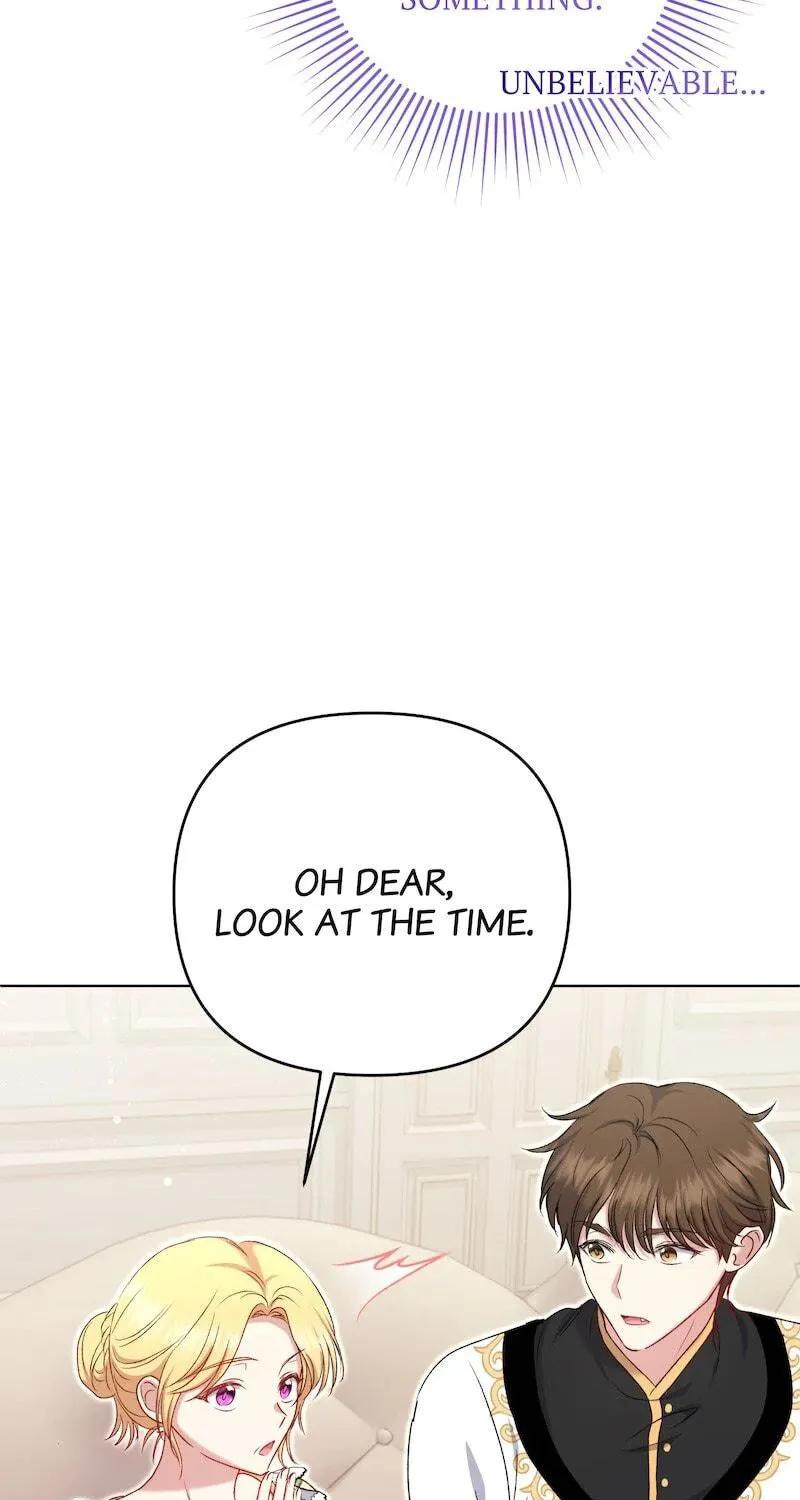 The Supporting Duck Waiting for the Breakup Chapter 17 page 61 - 