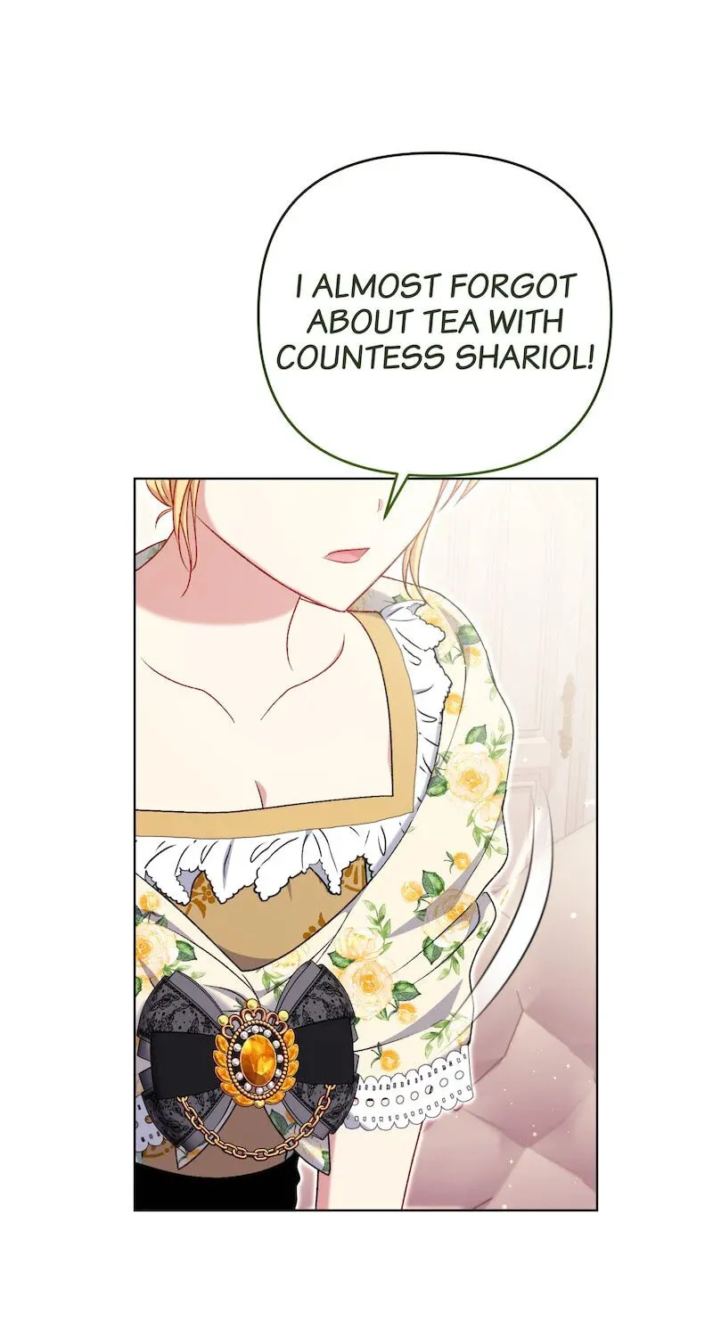 The Supporting Duck Waiting for the Breakup Chapter 17 page 64 - 