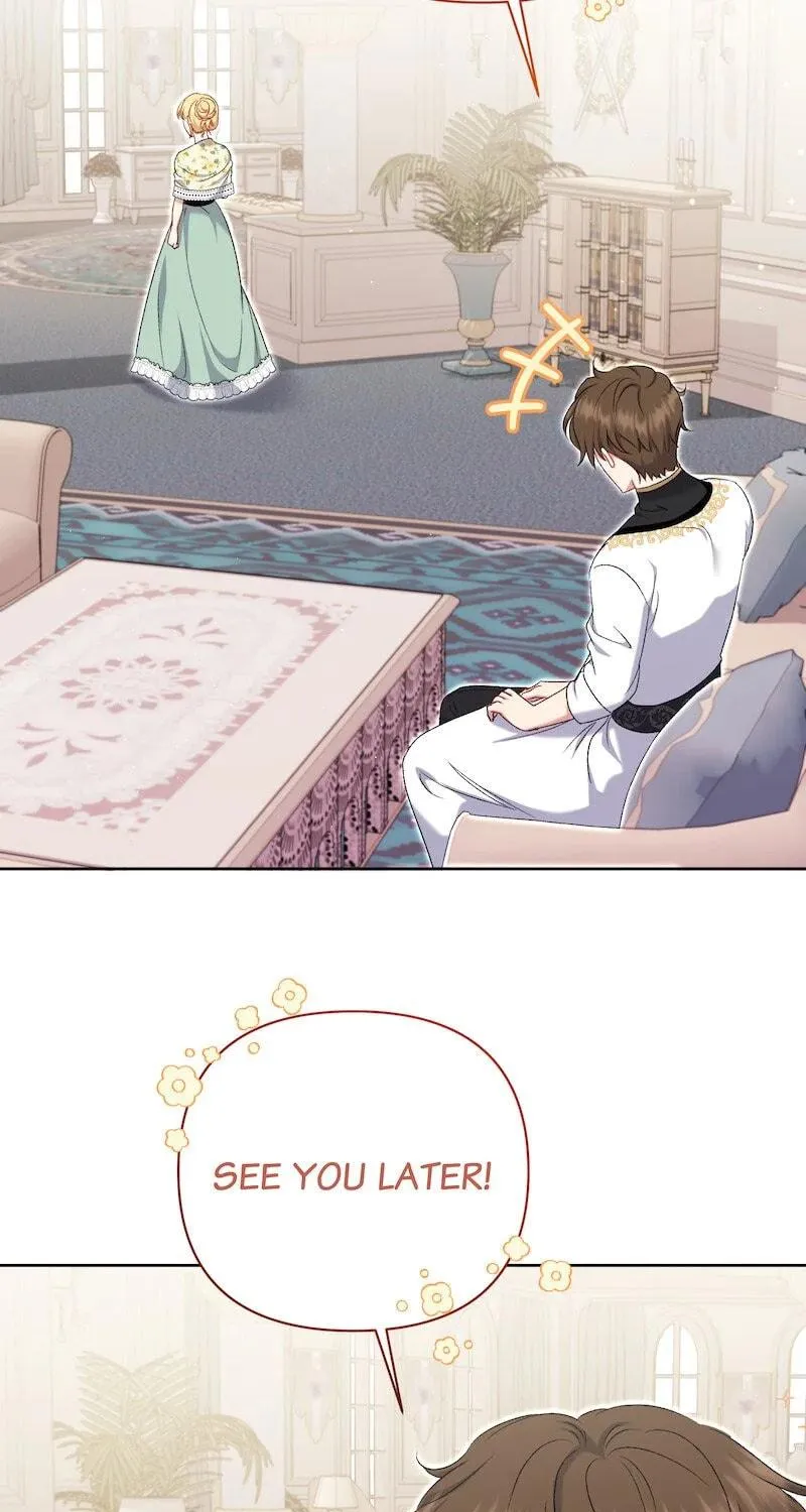 The Supporting Duck Waiting for the Breakup Chapter 17 page 68 - 