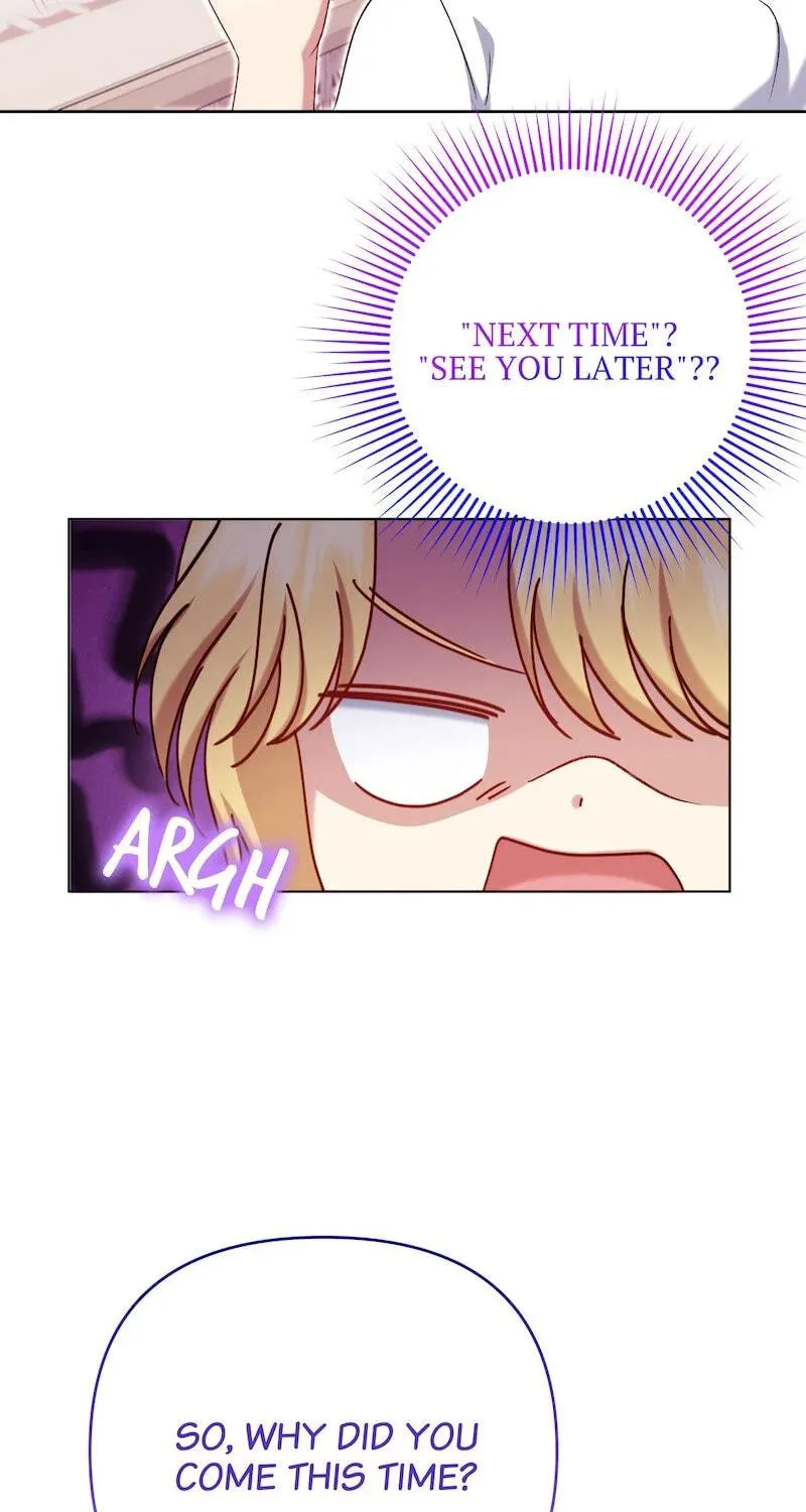 The Supporting Duck Waiting for the Breakup Chapter 17 page 70 - 