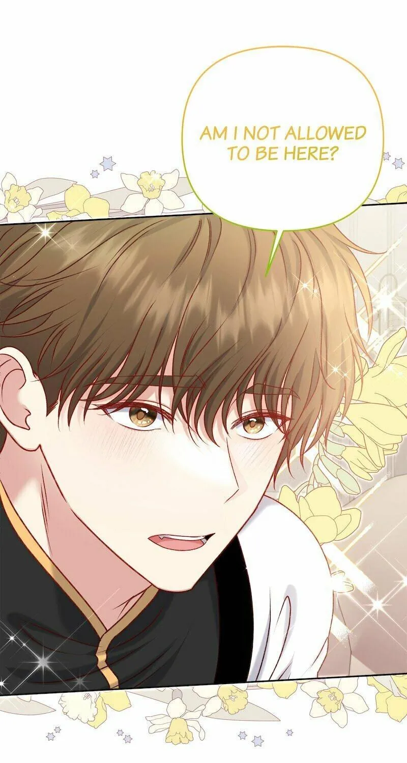 The Supporting Duck Waiting for the Breakup Chapter 17 page 73 - 