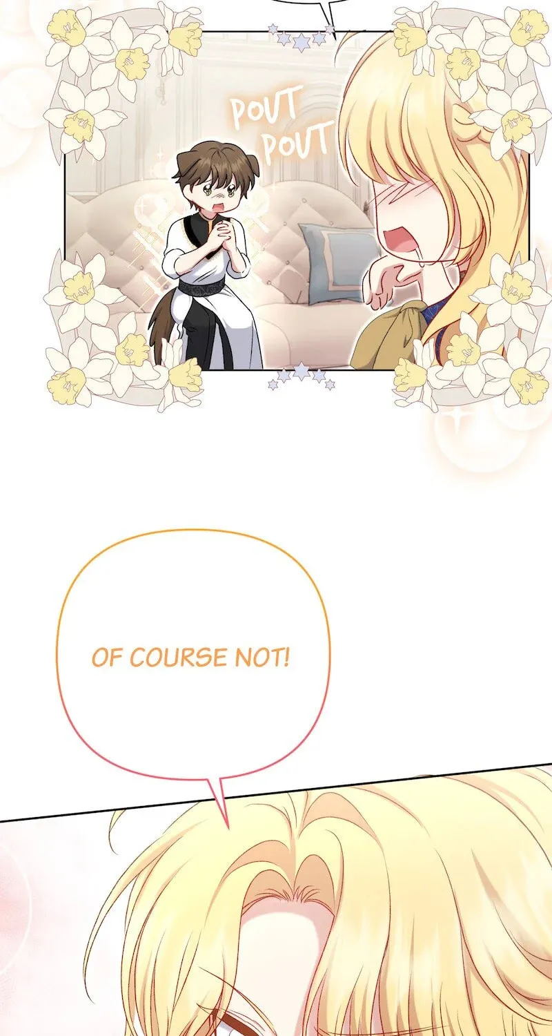 The Supporting Duck Waiting for the Breakup Chapter 17 page 75 - 