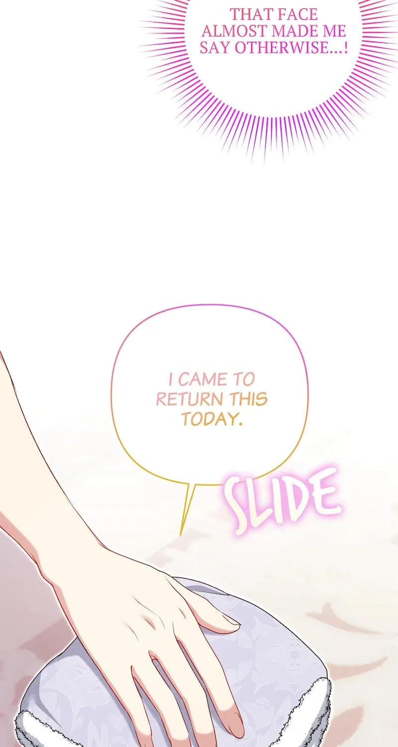 The Supporting Duck Waiting for the Breakup Chapter 17 page 77 - 