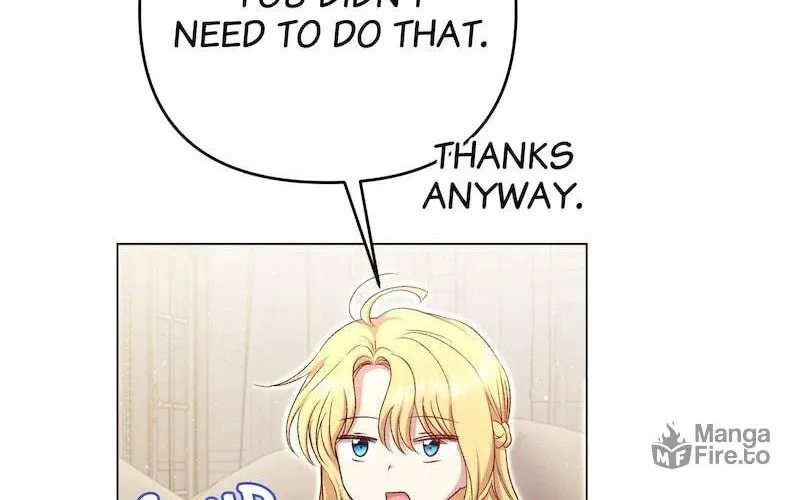 The Supporting Duck Waiting for the Breakup Chapter 17 page 80 - 
