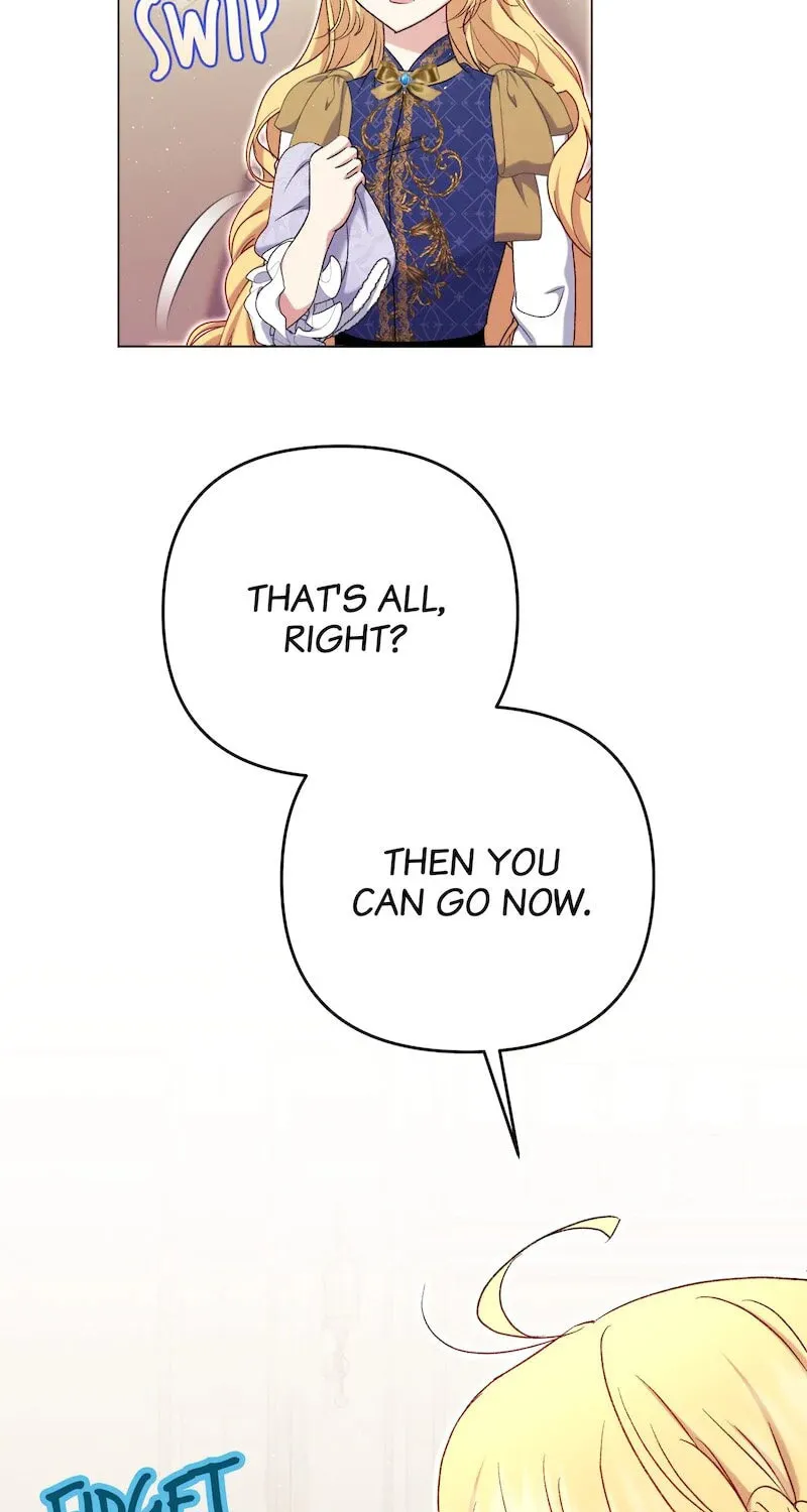 The Supporting Duck Waiting for the Breakup Chapter 17 page 81 - 