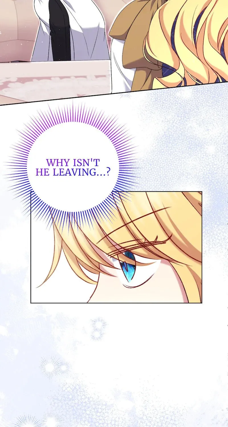 The Supporting Duck Waiting for the Breakup Chapter 17 page 83 - 