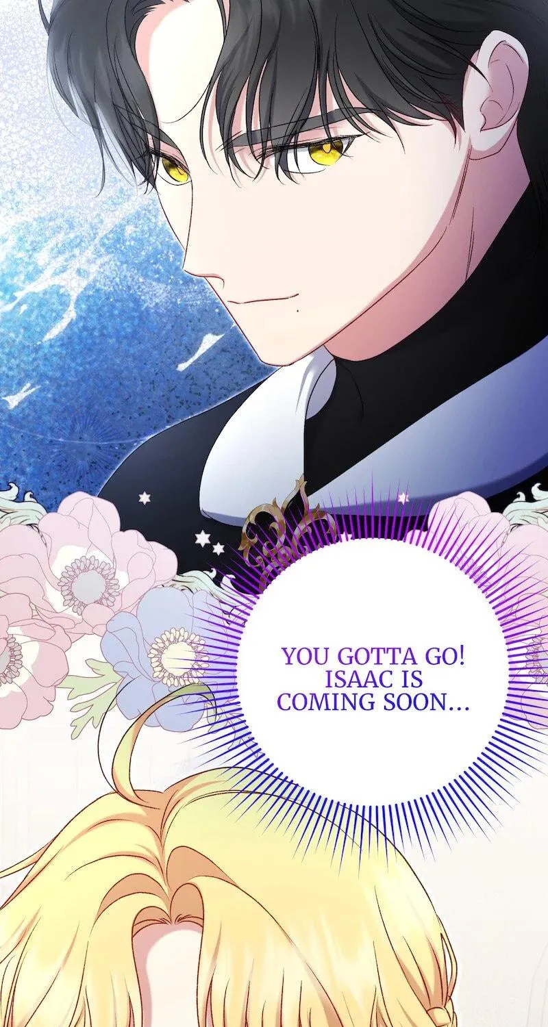 The Supporting Duck Waiting for the Breakup Chapter 17 page 85 - 