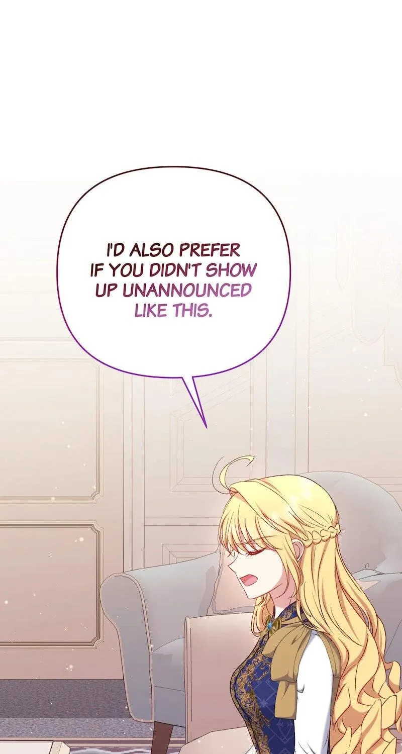 The Supporting Duck Waiting for the Breakup Chapter 17 page 88 - 