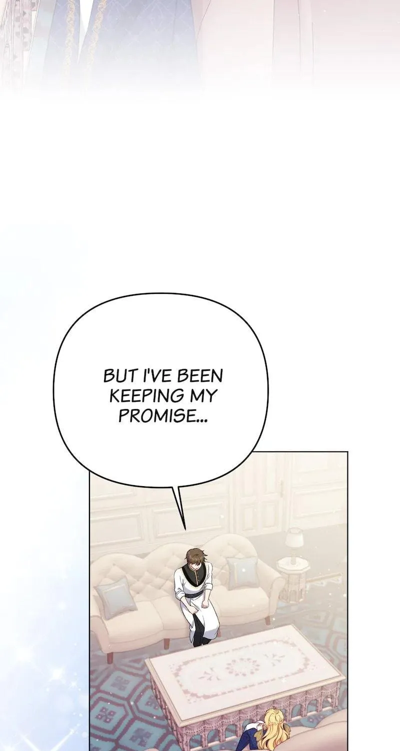 The Supporting Duck Waiting for the Breakup Chapter 17 page 90 - 