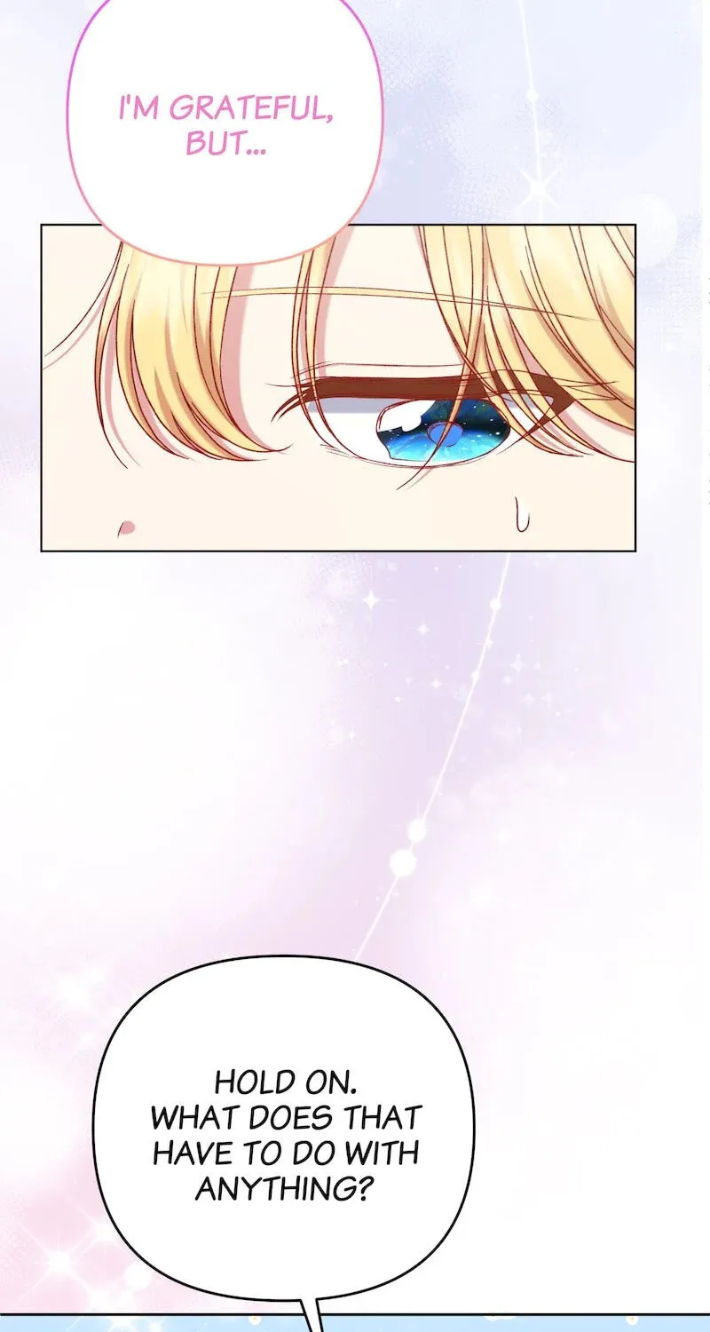 The Supporting Duck Waiting for the Breakup Chapter 17 page 92 - 