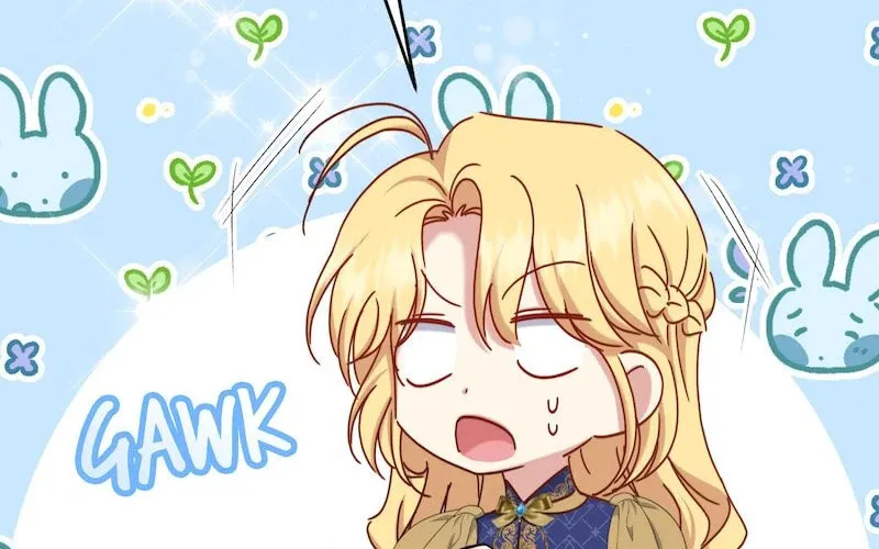 The Supporting Duck Waiting for the Breakup Chapter 17 page 93 - 