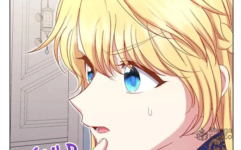 The Supporting Duck Waiting for the Breakup Chapter 18 page 11 - 