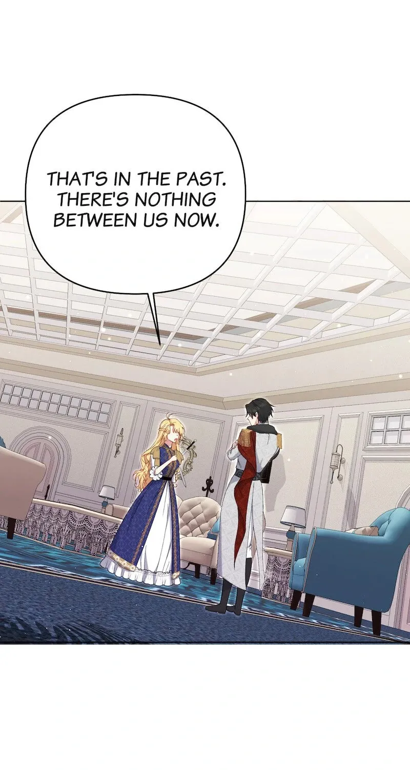 The Supporting Duck Waiting for the Breakup Chapter 18 page 105 - 