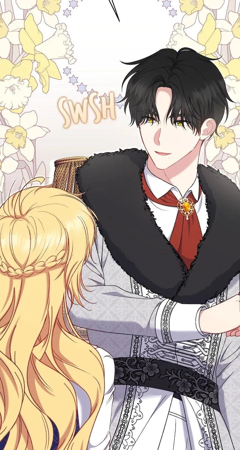 The Supporting Duck Waiting for the Breakup Chapter 18 page 109 - 