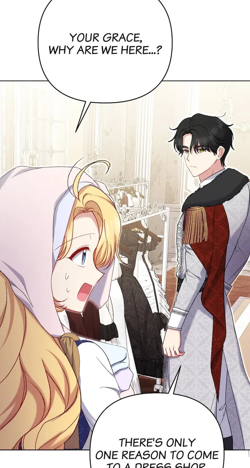 The Supporting Duck Waiting for the Breakup Chapter 18 page 117 - 