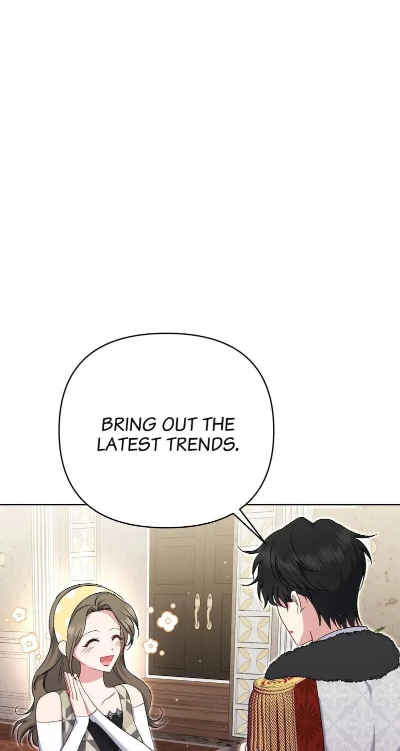The Supporting Duck Waiting for the Breakup Chapter 18 page 121 - 
