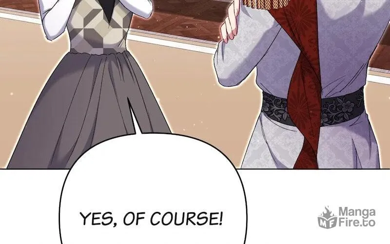The Supporting Duck Waiting for the Breakup Chapter 18 page 122 - 