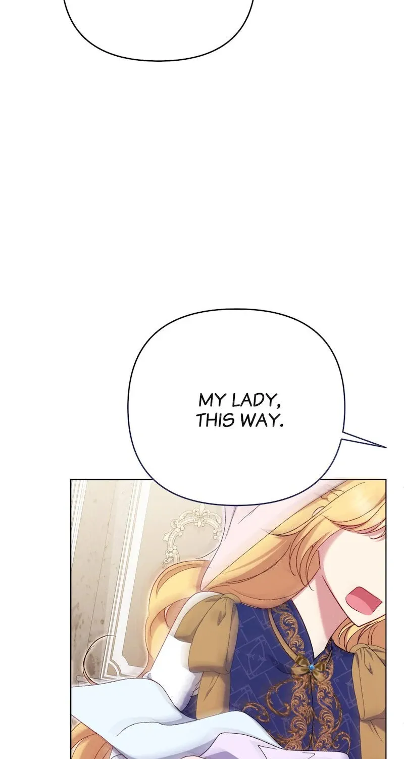 The Supporting Duck Waiting for the Breakup Chapter 18 page 123 - 