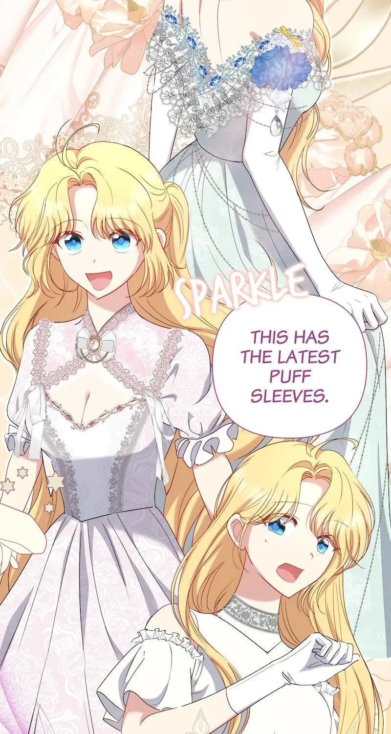 The Supporting Duck Waiting for the Breakup Chapter 18 page 128 - 