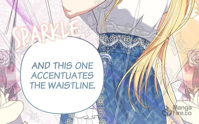 The Supporting Duck Waiting for the Breakup Chapter 18 page 129 - 