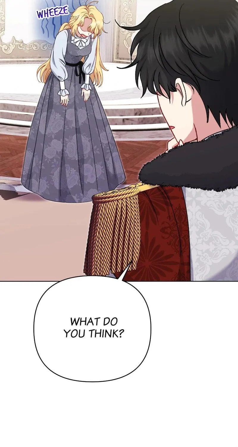 The Supporting Duck Waiting for the Breakup Chapter 18 page 132 - 