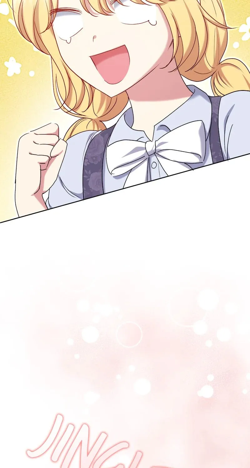 The Supporting Duck Waiting for the Breakup Chapter 18 page 140 - 