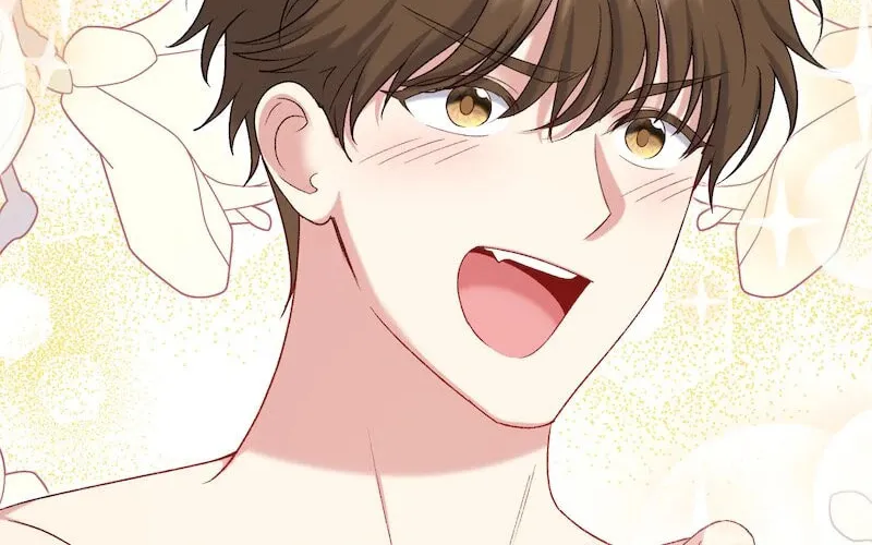 The Supporting Duck Waiting for the Breakup Chapter 18 page 15 - 