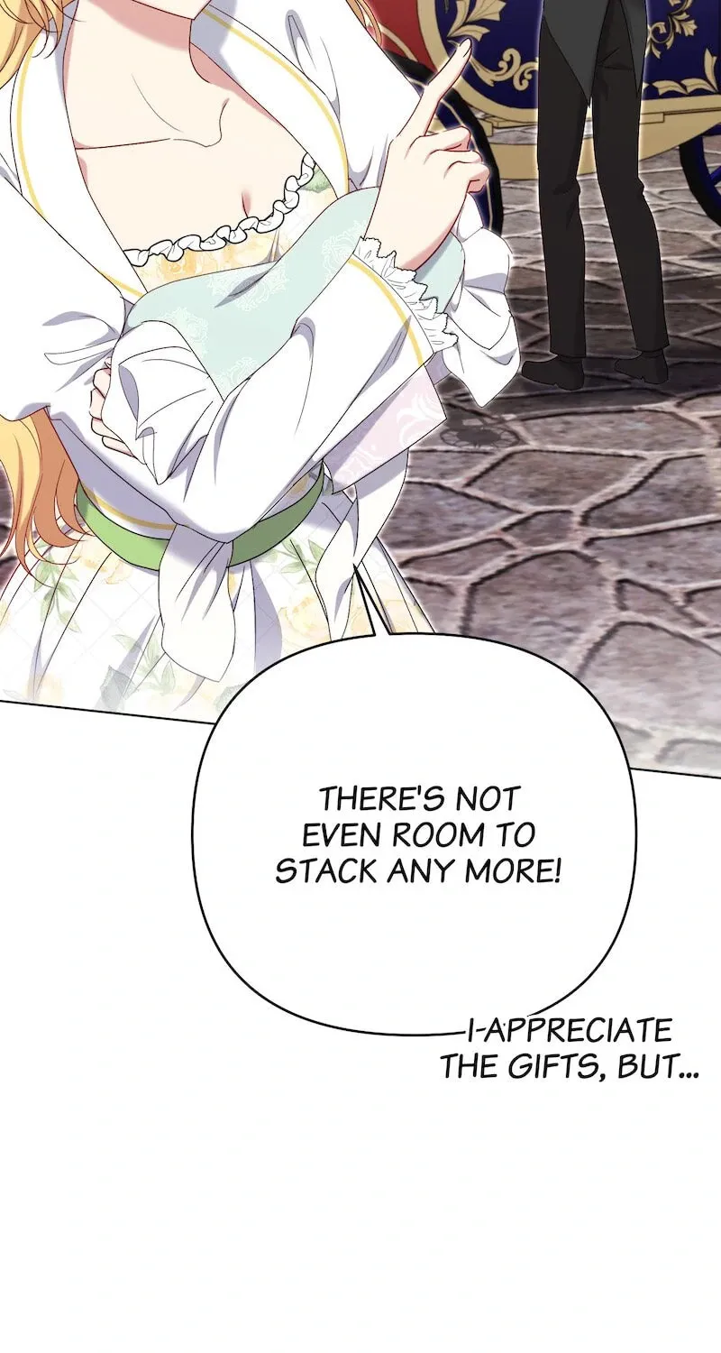 The Supporting Duck Waiting for the Breakup Chapter 18 page 151 - 