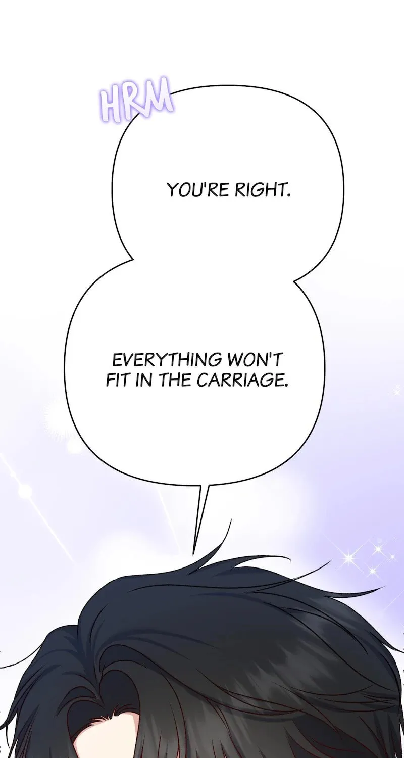 The Supporting Duck Waiting for the Breakup Chapter 18 page 153 - 