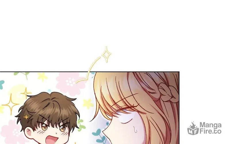 The Supporting Duck Waiting for the Breakup Chapter 18 page 17 - 