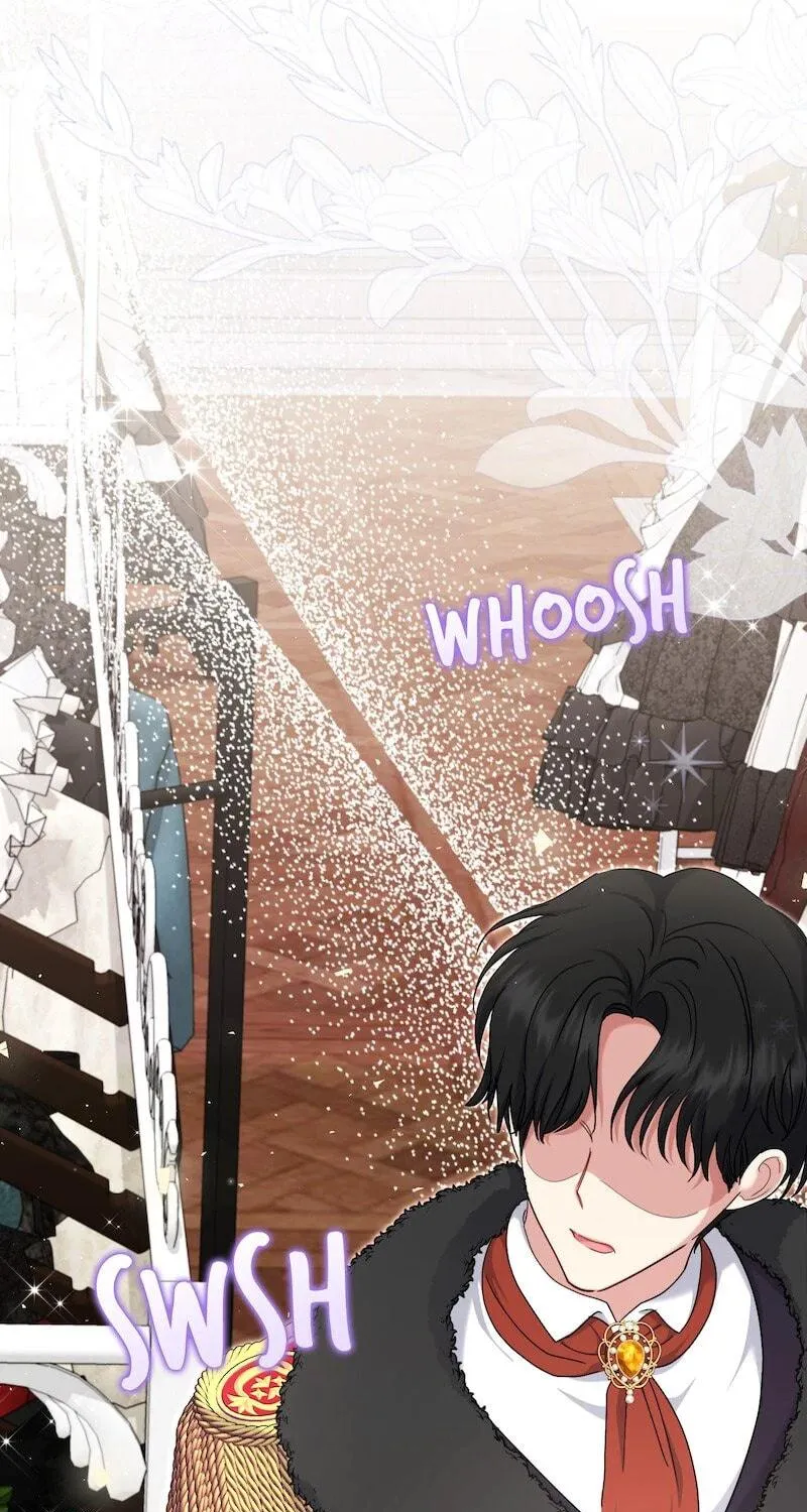 The Supporting Duck Waiting for the Breakup Chapter 18 page 161 - 
