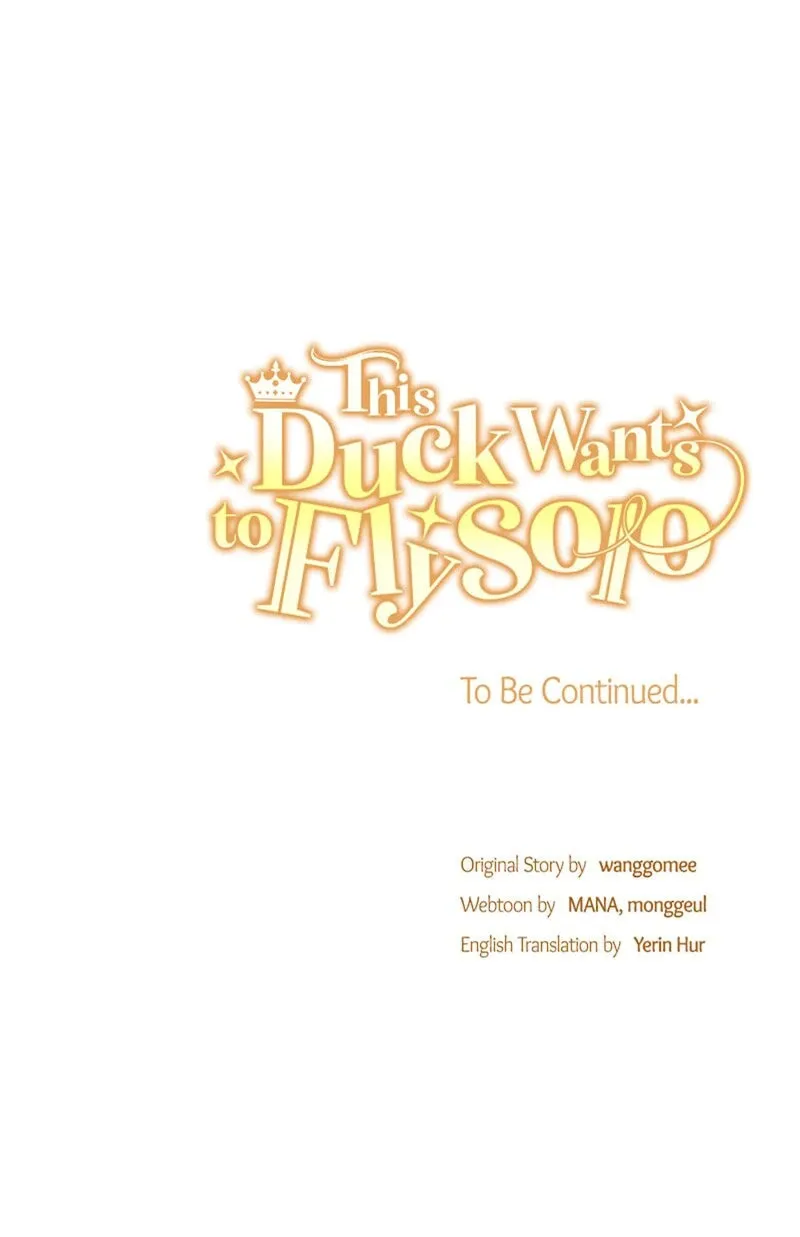 The Supporting Duck Waiting for the Breakup Chapter 18 page 167 - 