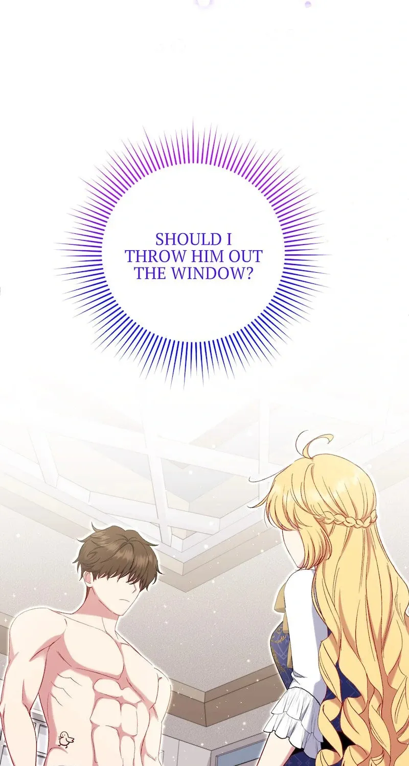 The Supporting Duck Waiting for the Breakup Chapter 18 page 29 - 