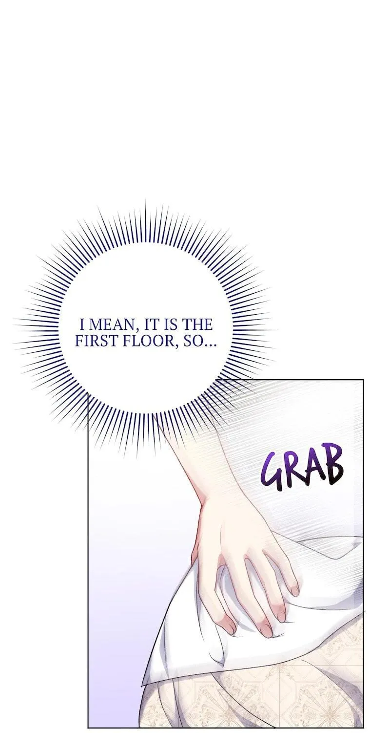 The Supporting Duck Waiting for the Breakup Chapter 18 page 32 - 
