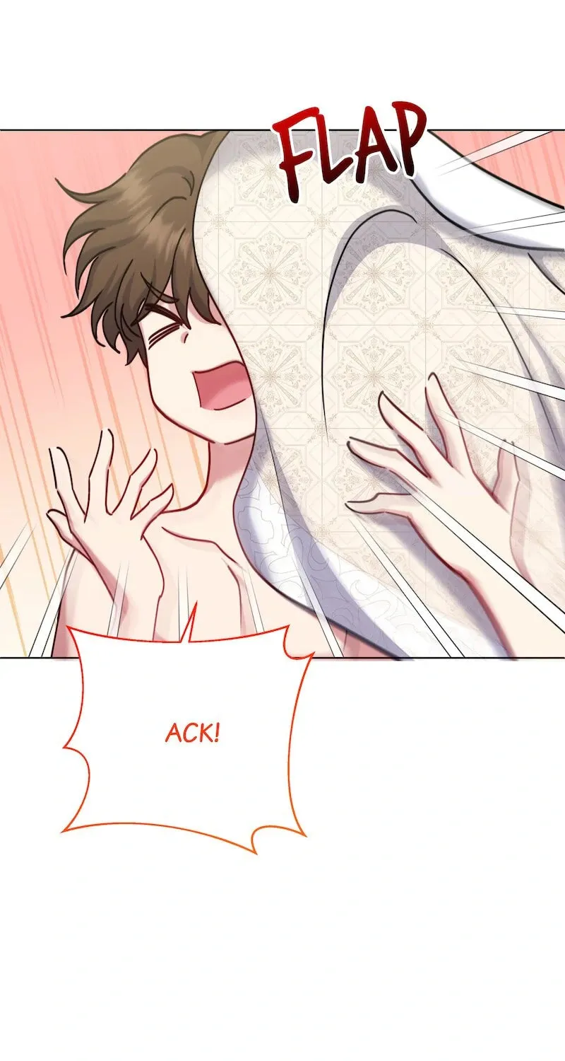 The Supporting Duck Waiting for the Breakup Chapter 18 page 34 - 