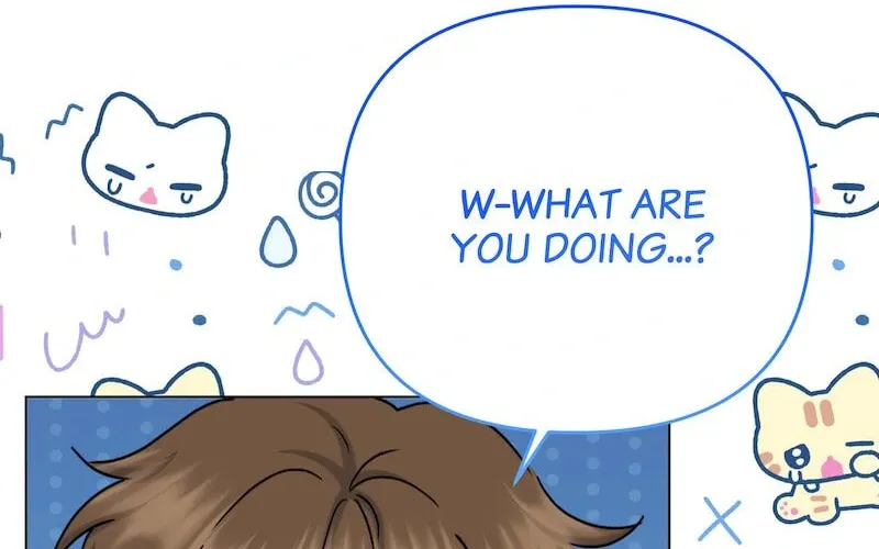 The Supporting Duck Waiting for the Breakup Chapter 18 page 35 - 