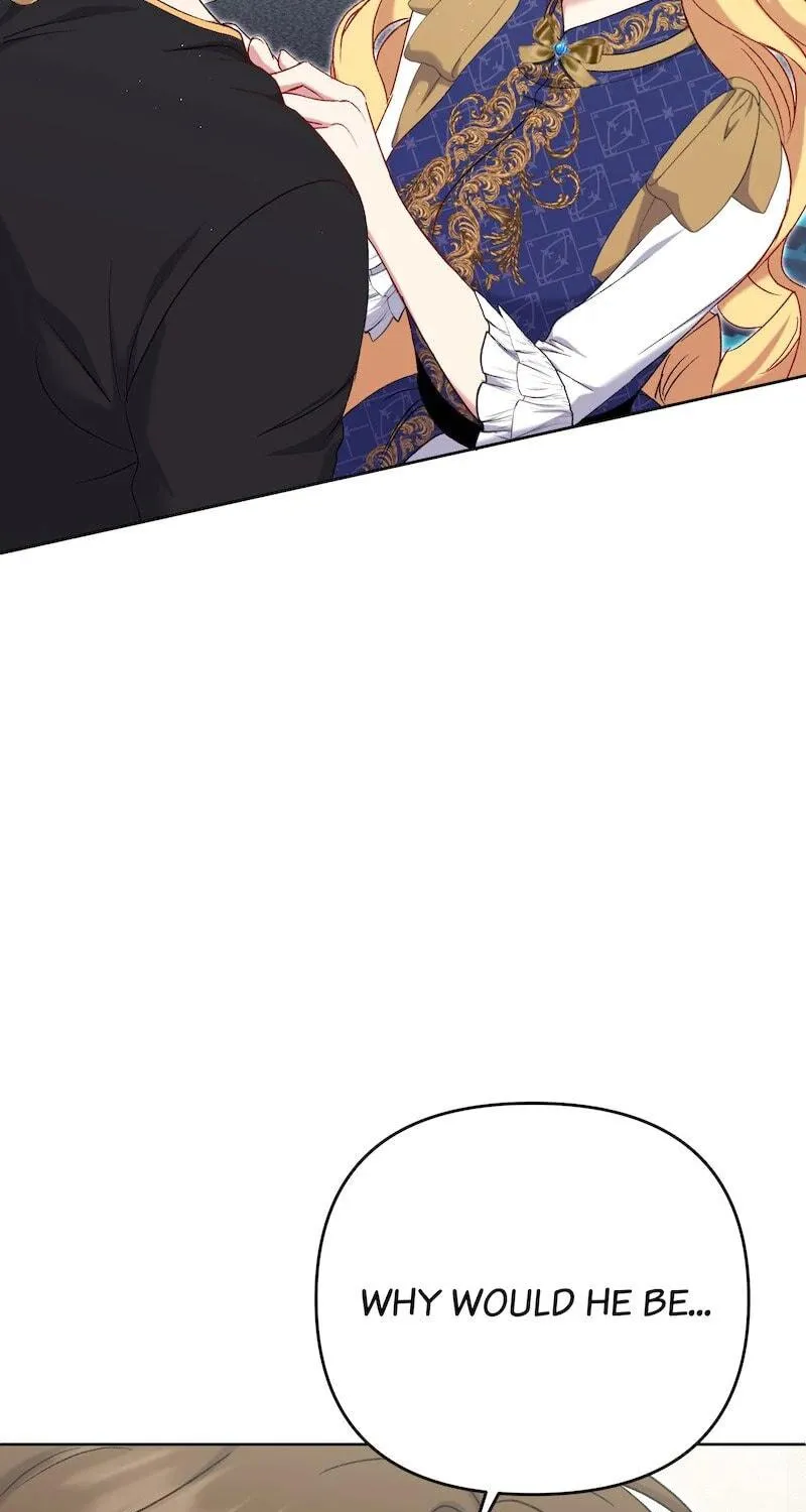 The Supporting Duck Waiting for the Breakup Chapter 18 page 38 - 