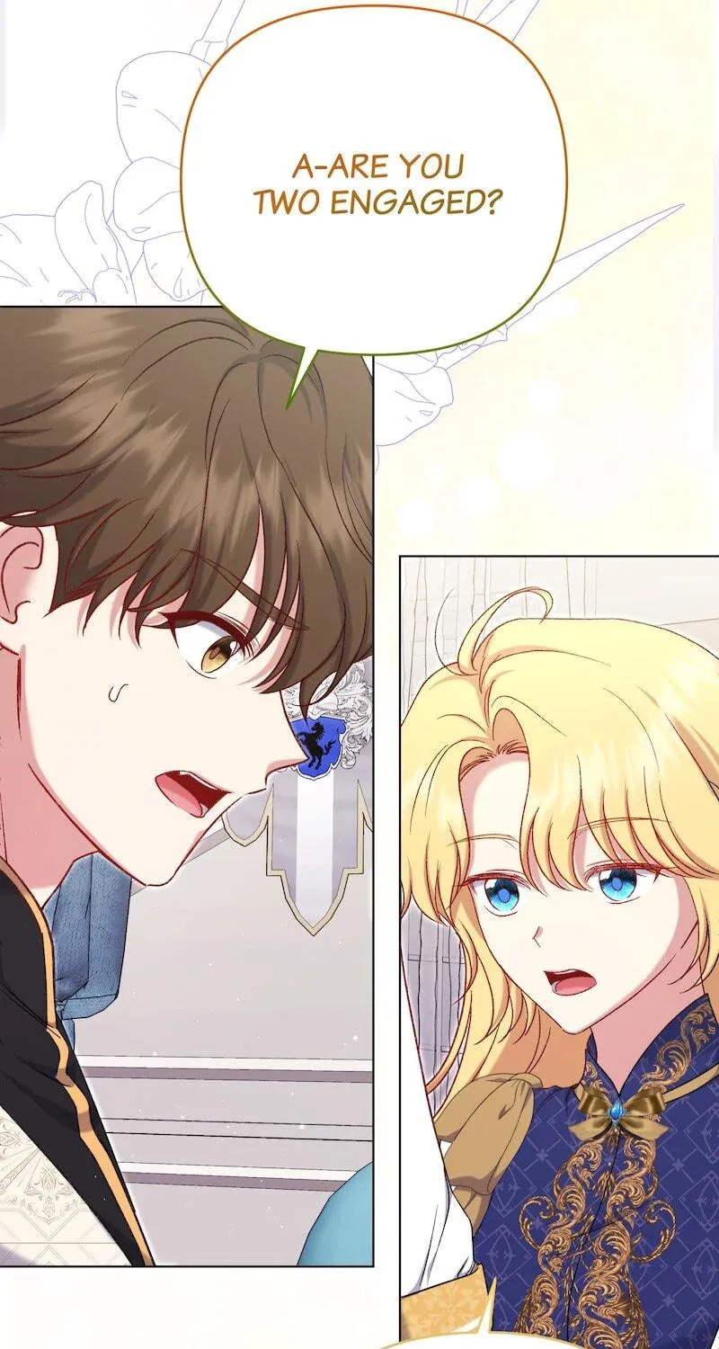 The Supporting Duck Waiting for the Breakup Chapter 18 page 45 - 