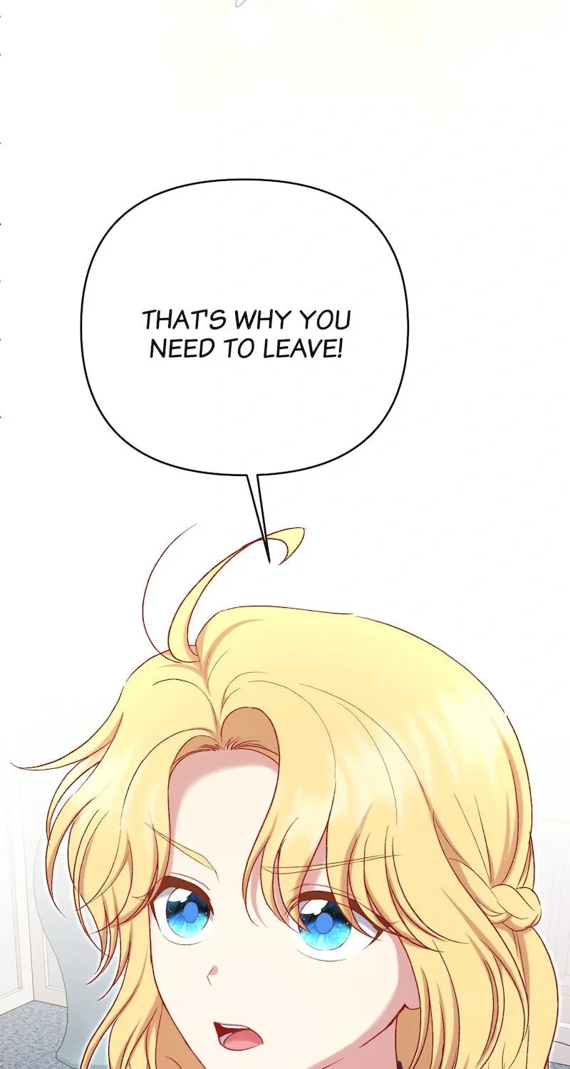 The Supporting Duck Waiting for the Breakup Chapter 18 page 47 - 