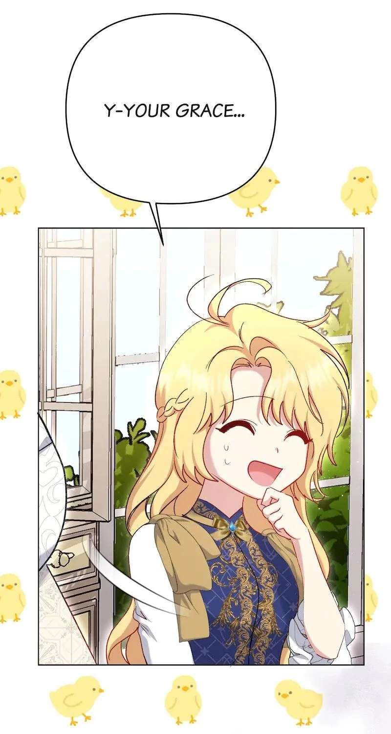 The Supporting Duck Waiting for the Breakup Chapter 18 page 60 - 