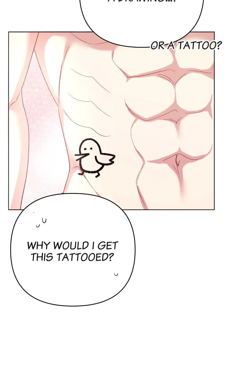 The Supporting Duck Waiting for the Breakup Chapter 18 page 7 - 