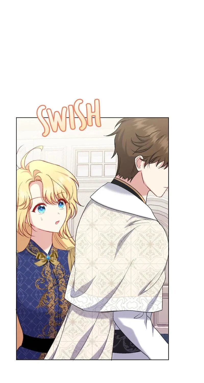 The Supporting Duck Waiting for the Breakup Chapter 18 page 65 - 