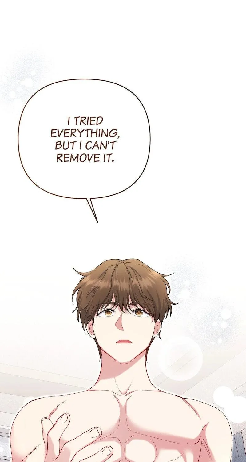 The Supporting Duck Waiting for the Breakup Chapter 18 page 8 - 