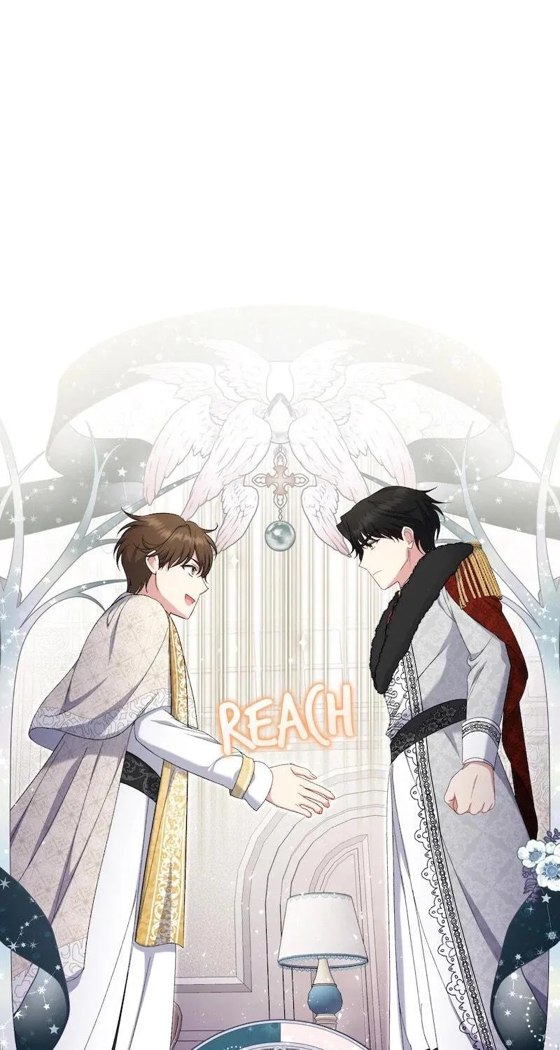 The Supporting Duck Waiting for the Breakup Chapter 18 page 72 - 